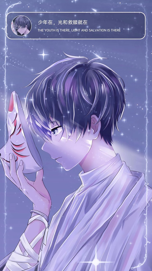 光和救赎