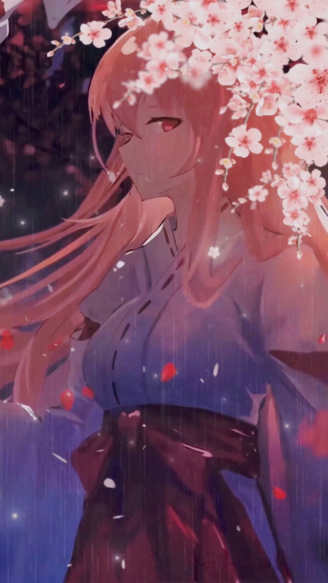 绘梨衣