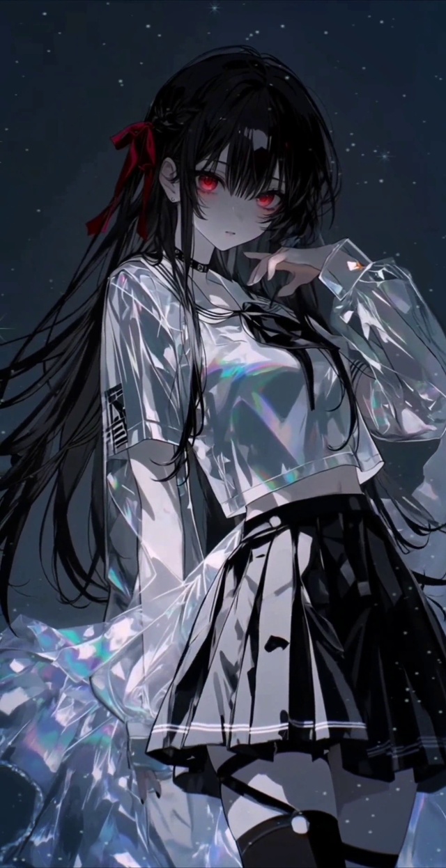 星夜少女·千咲