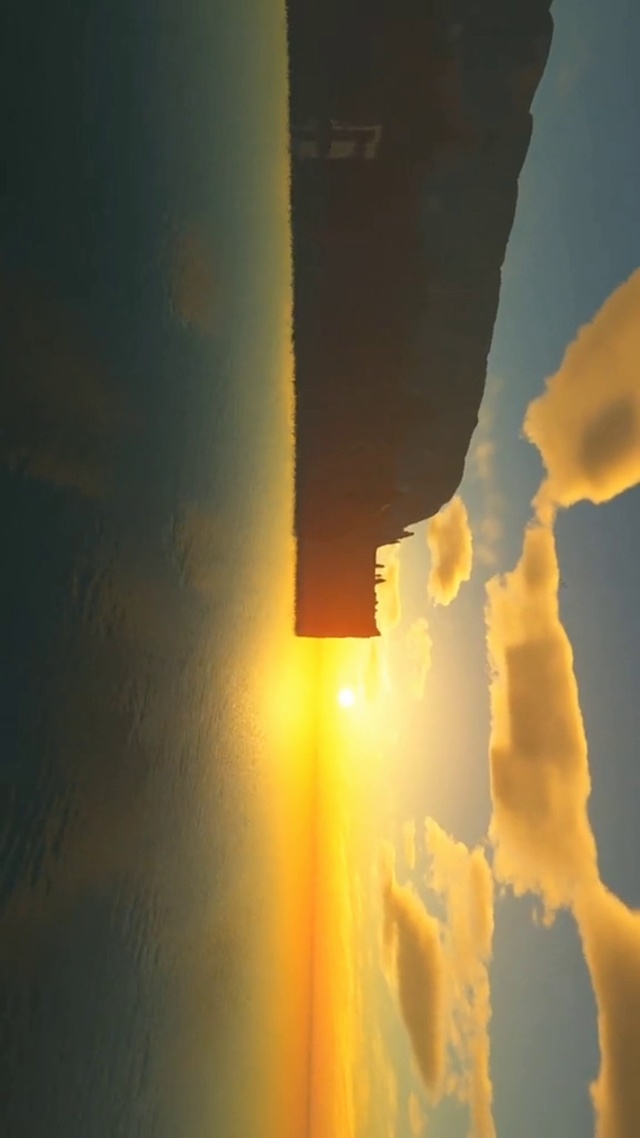 我的世界mc唯美治愈风景