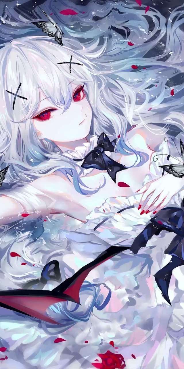 佩里娅-画师：sheya