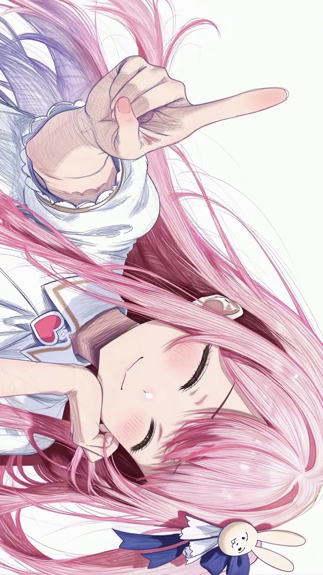 指尖所向，皆是星光