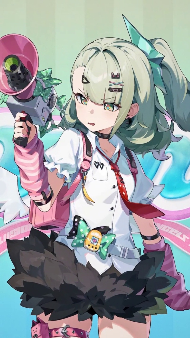 千夏