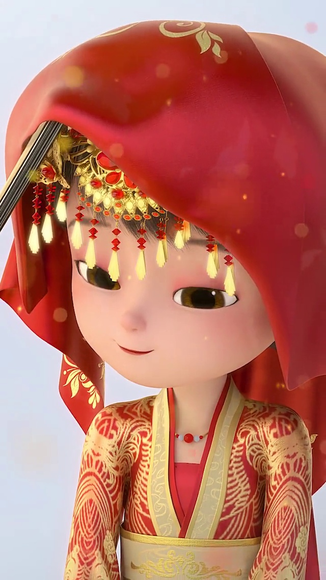 我与神明画押