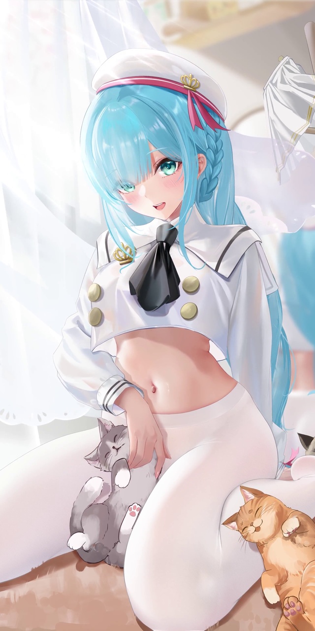 雅努斯-画师：劉了了