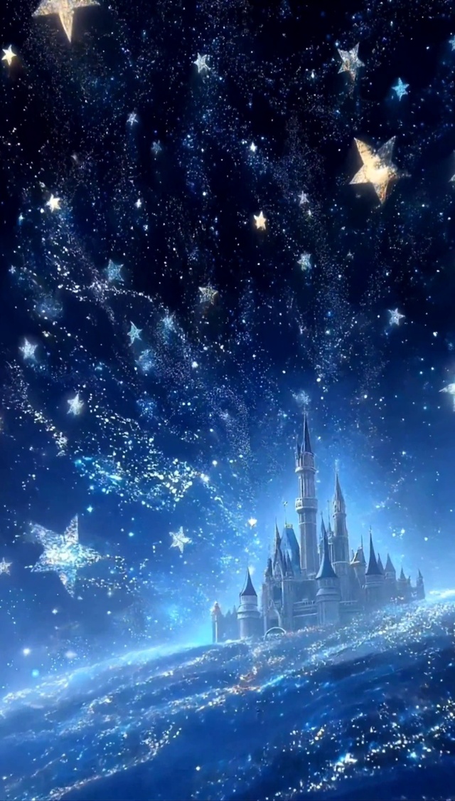 星星城堡