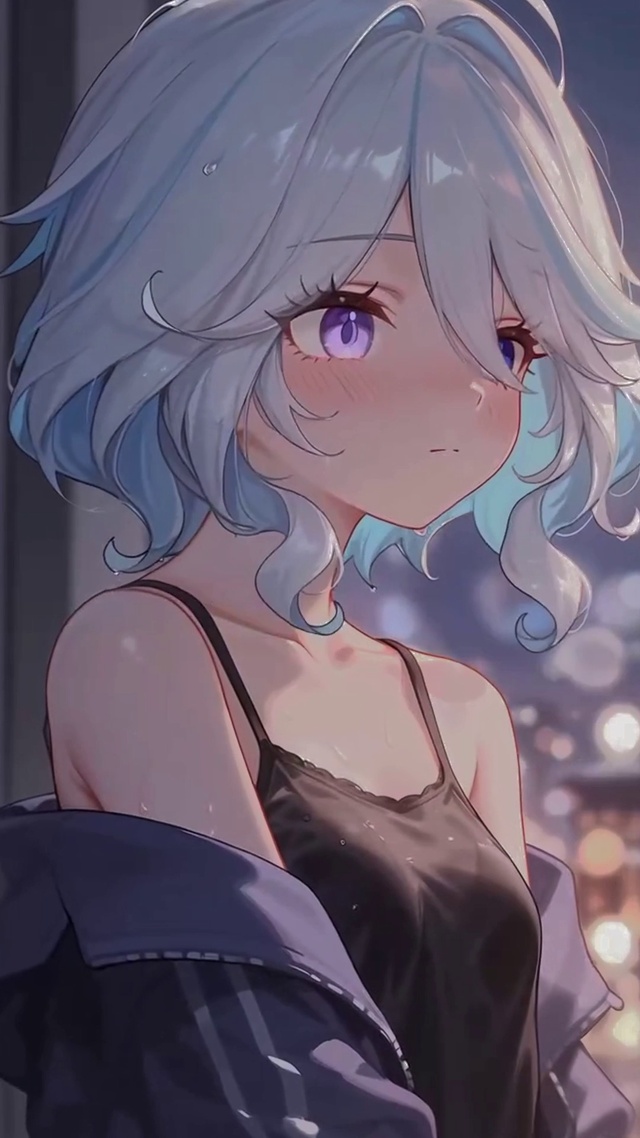 原神美少女芙芙