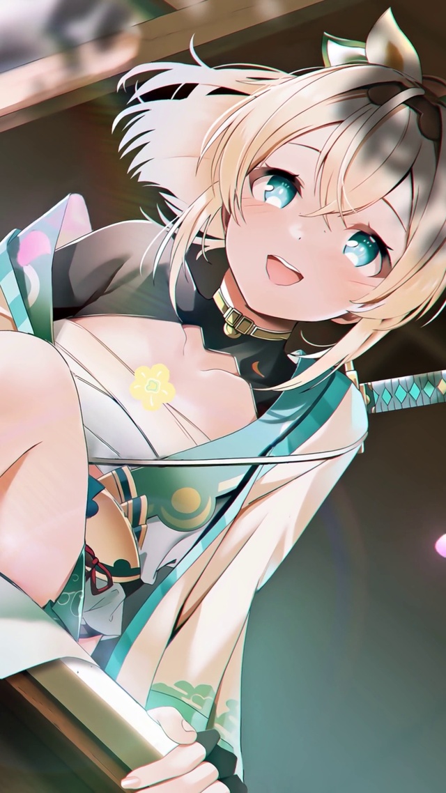 小春日和——日系少女