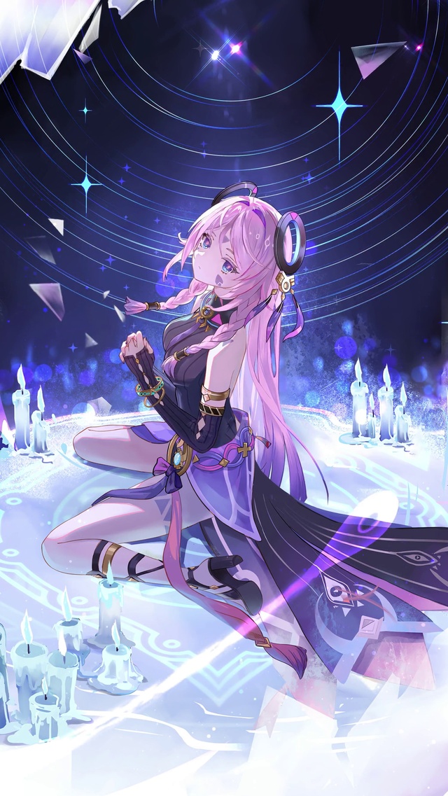 茜特菈莉（微糖去冰加珍珠）