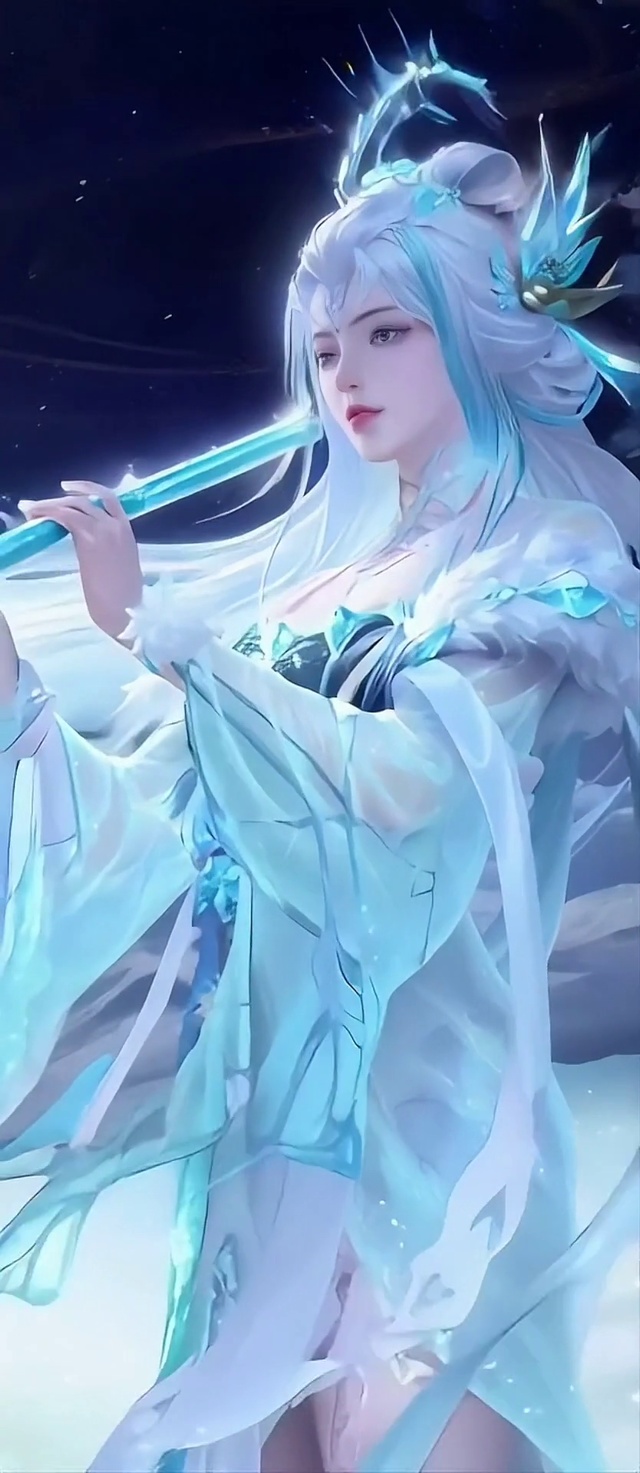 露娜