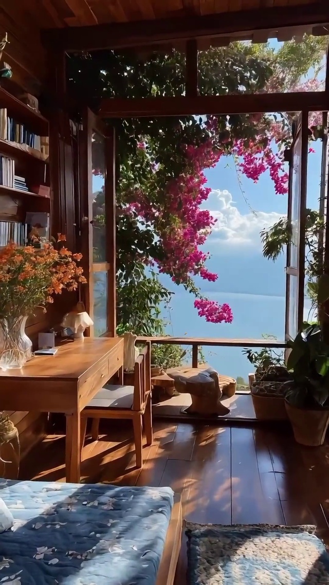 治愈风景