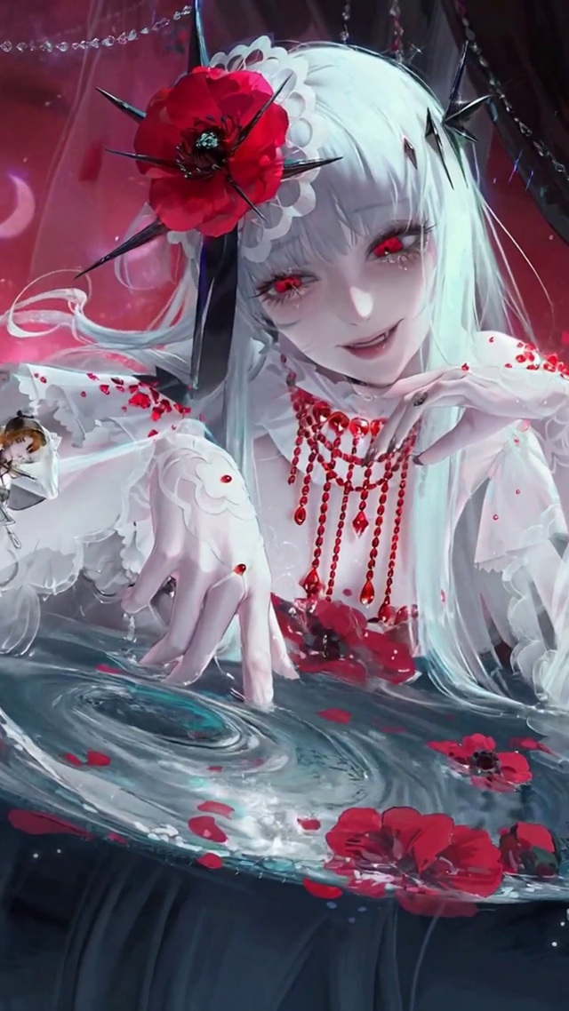 无期迷途繁花