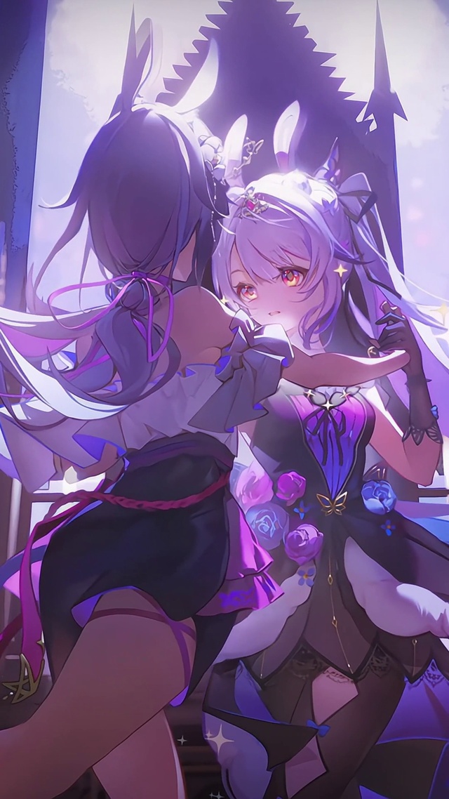 兰音Reine