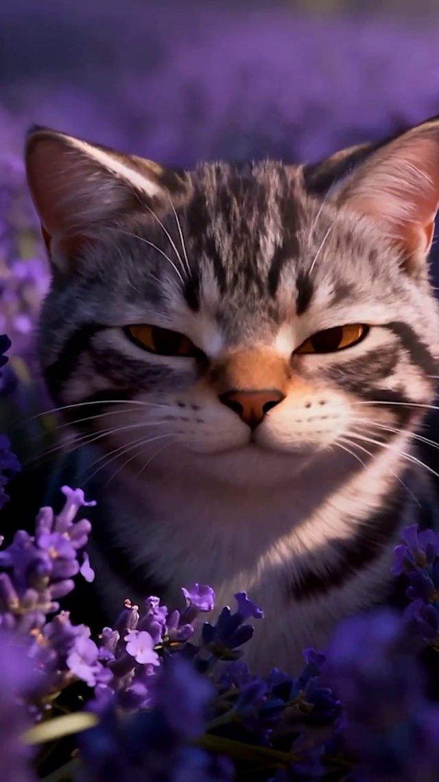 猫咪