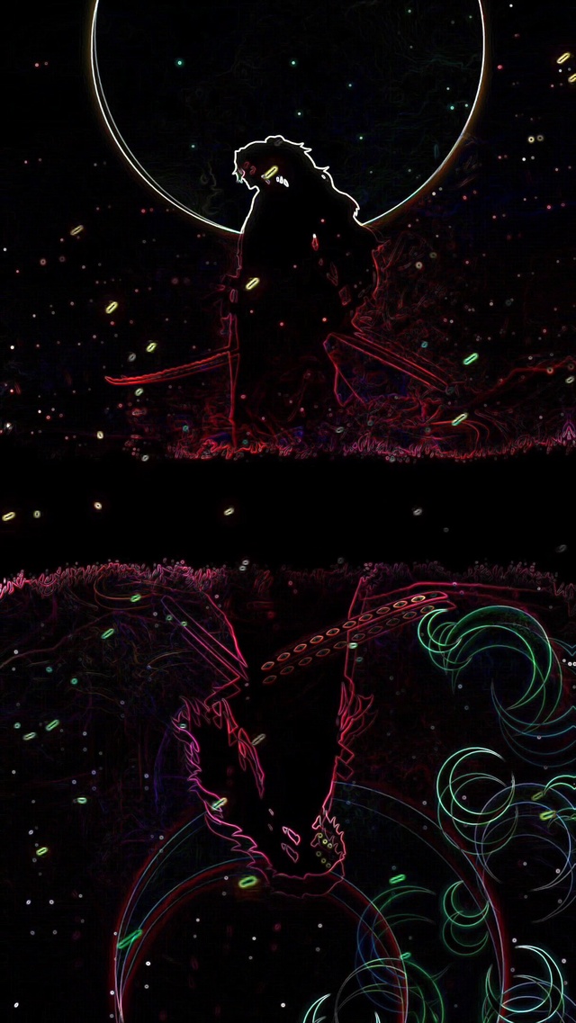 鬼灭之刃·继国   缘一