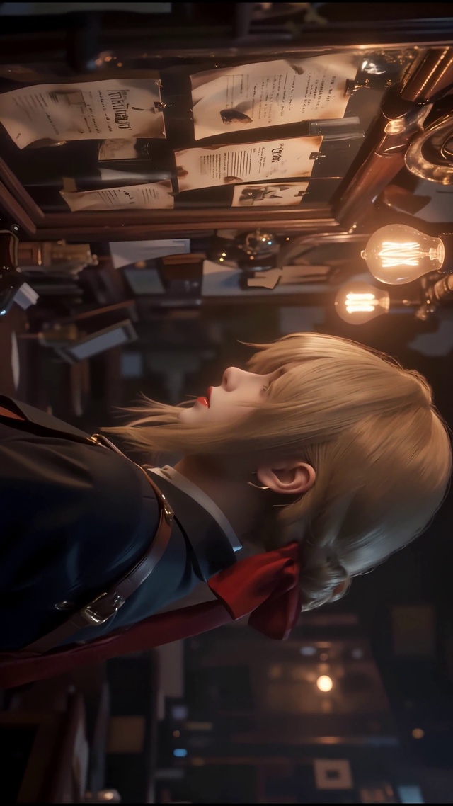 旧室温情薇尔莉特