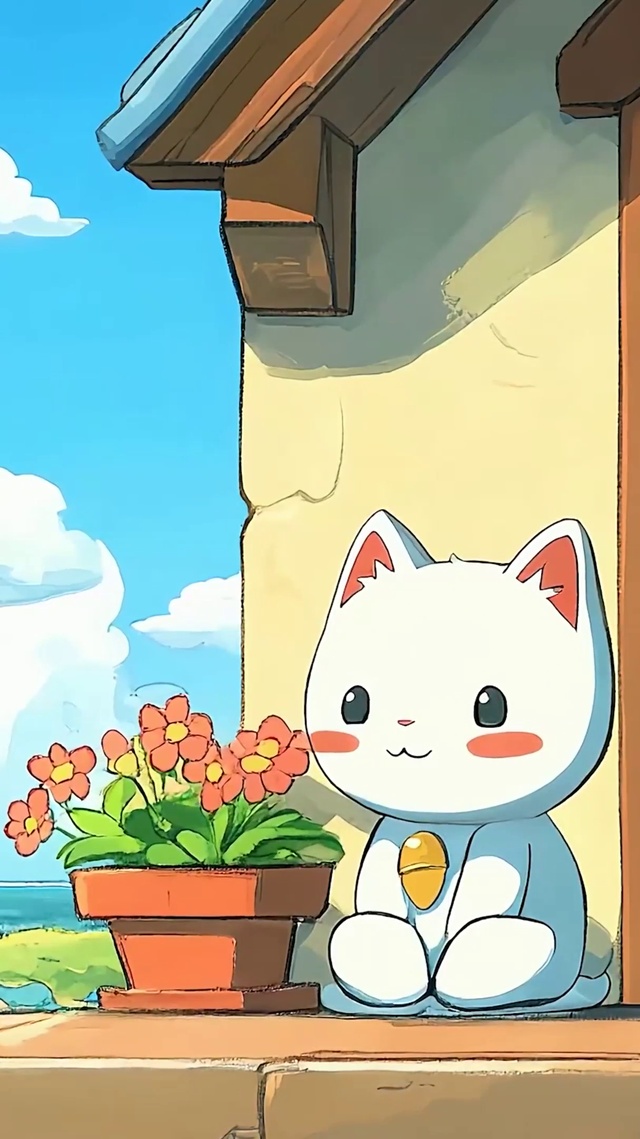 萌宠