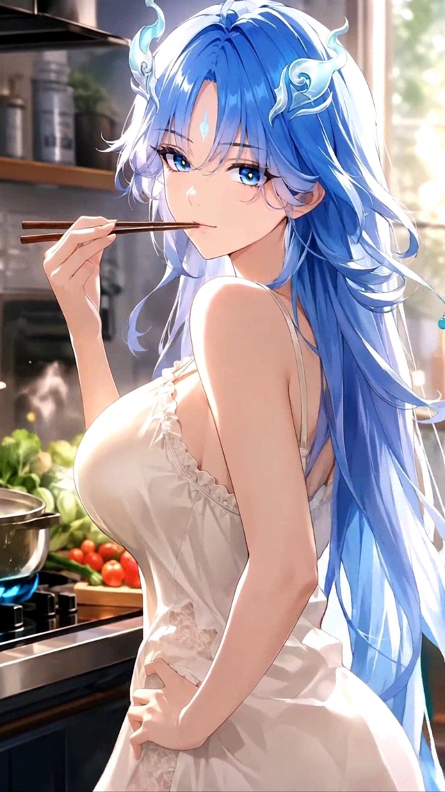 鸣潮清宵