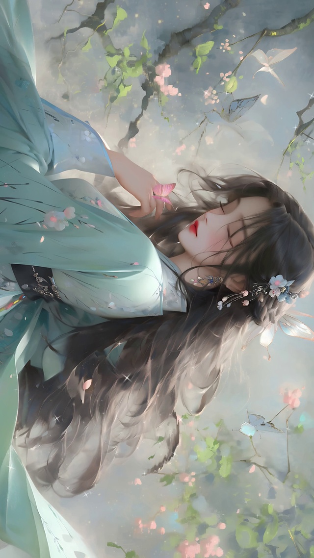 【24节气:】晴晓