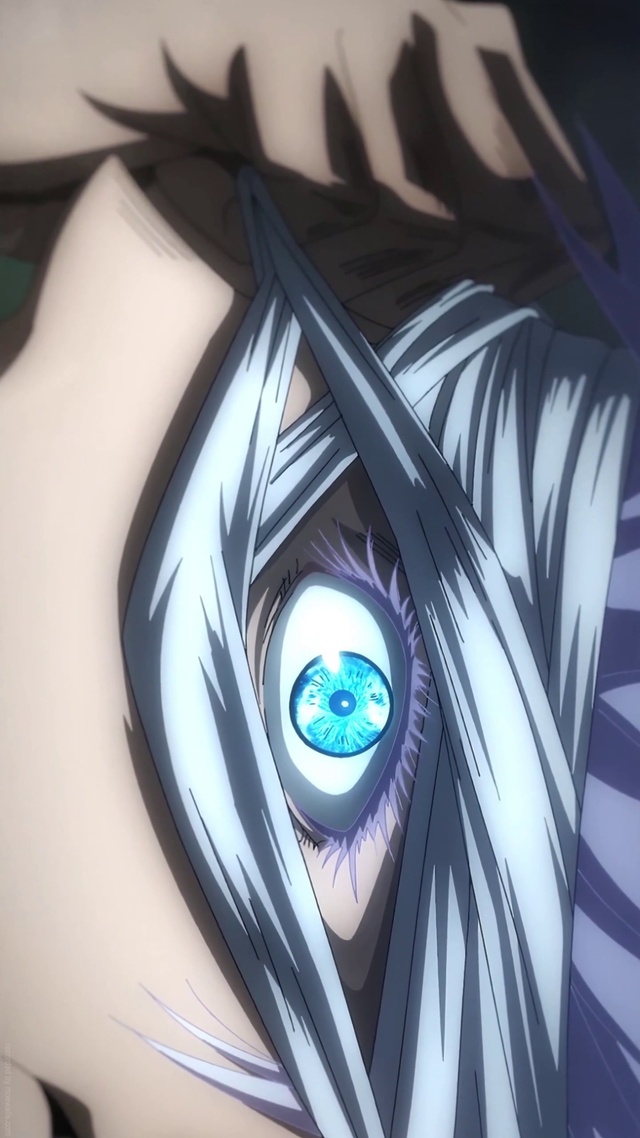 ｜Six Eyes｜