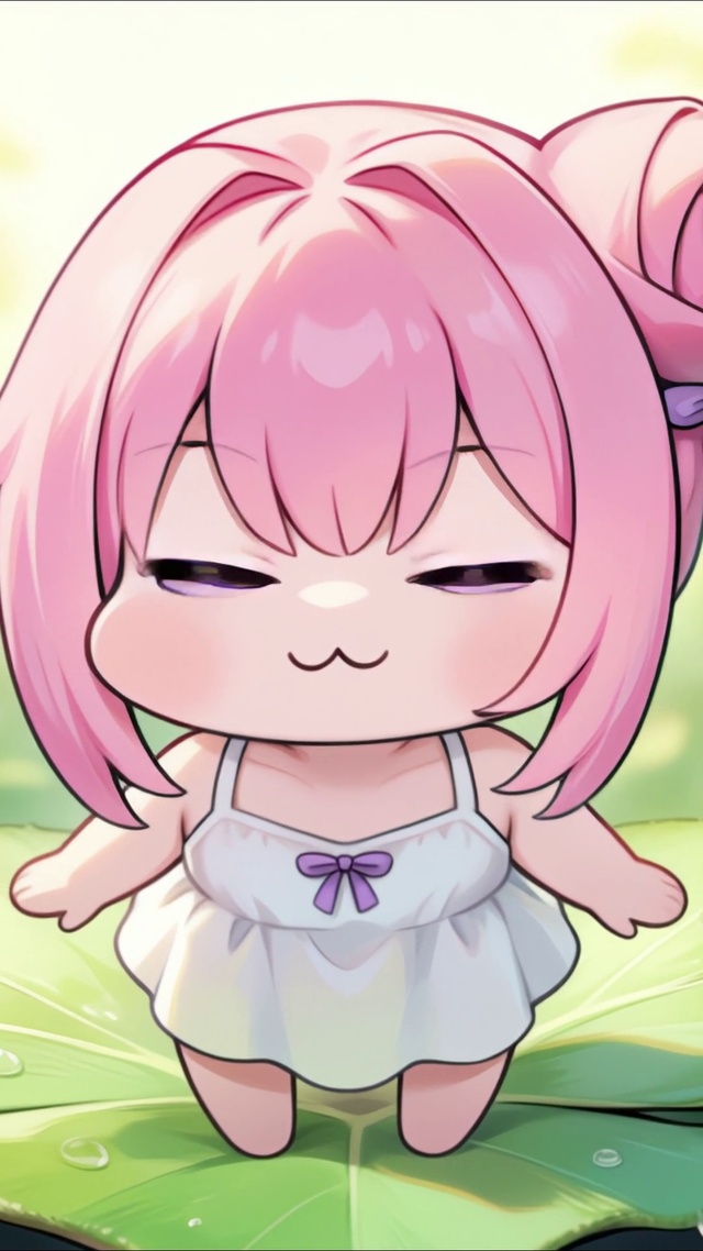 治愈doro