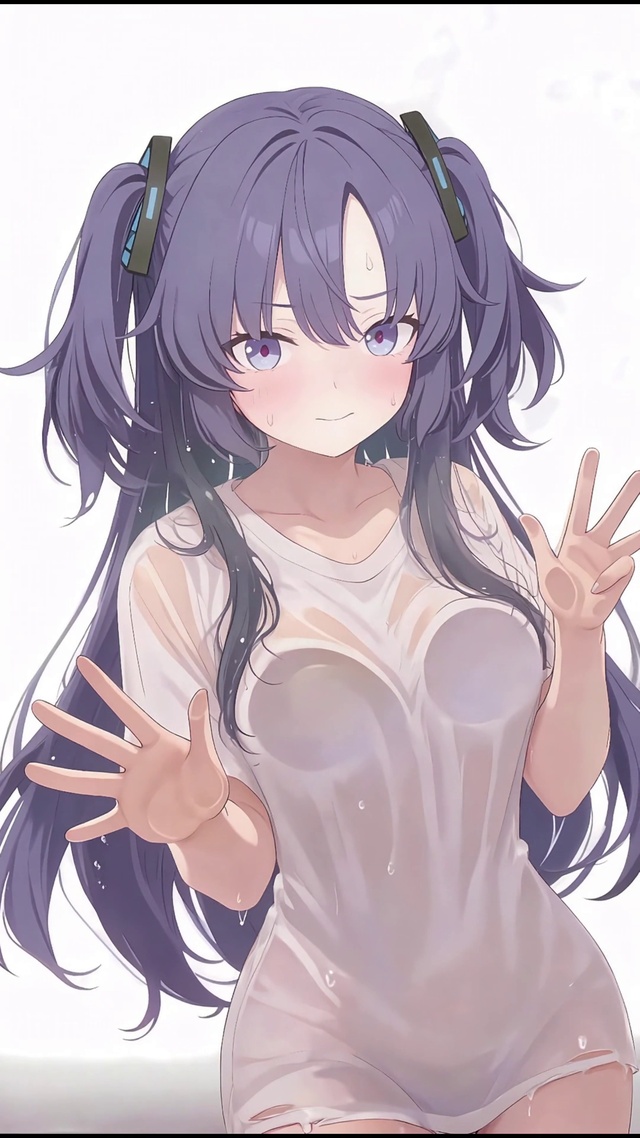 优香