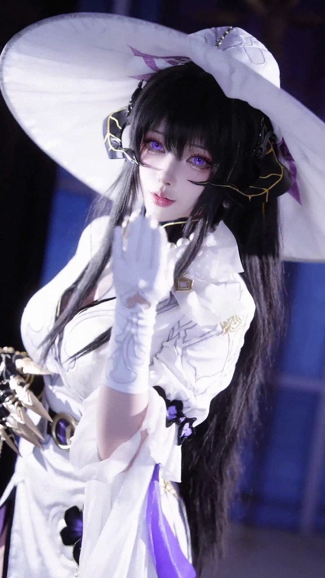大丽花
