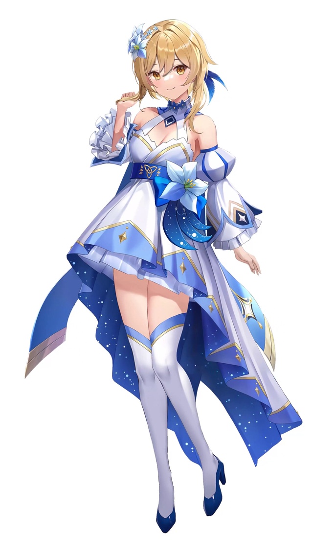 【原神】