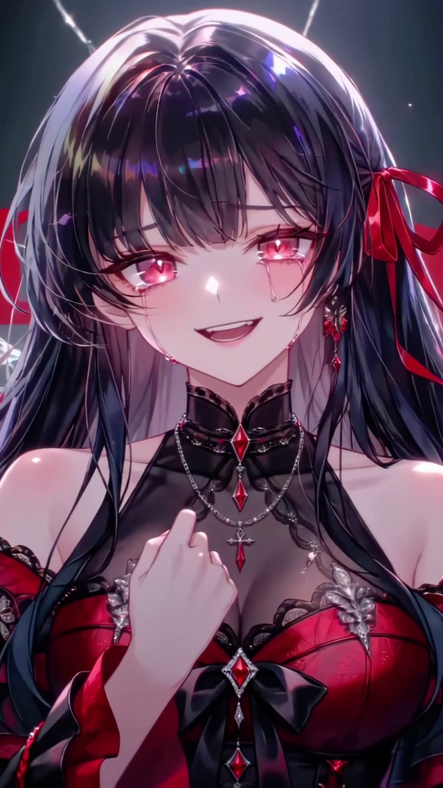 病娇少女