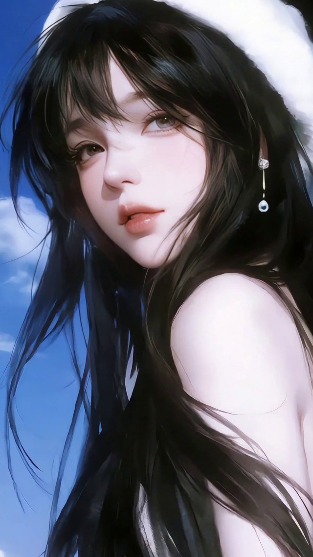 漫漫