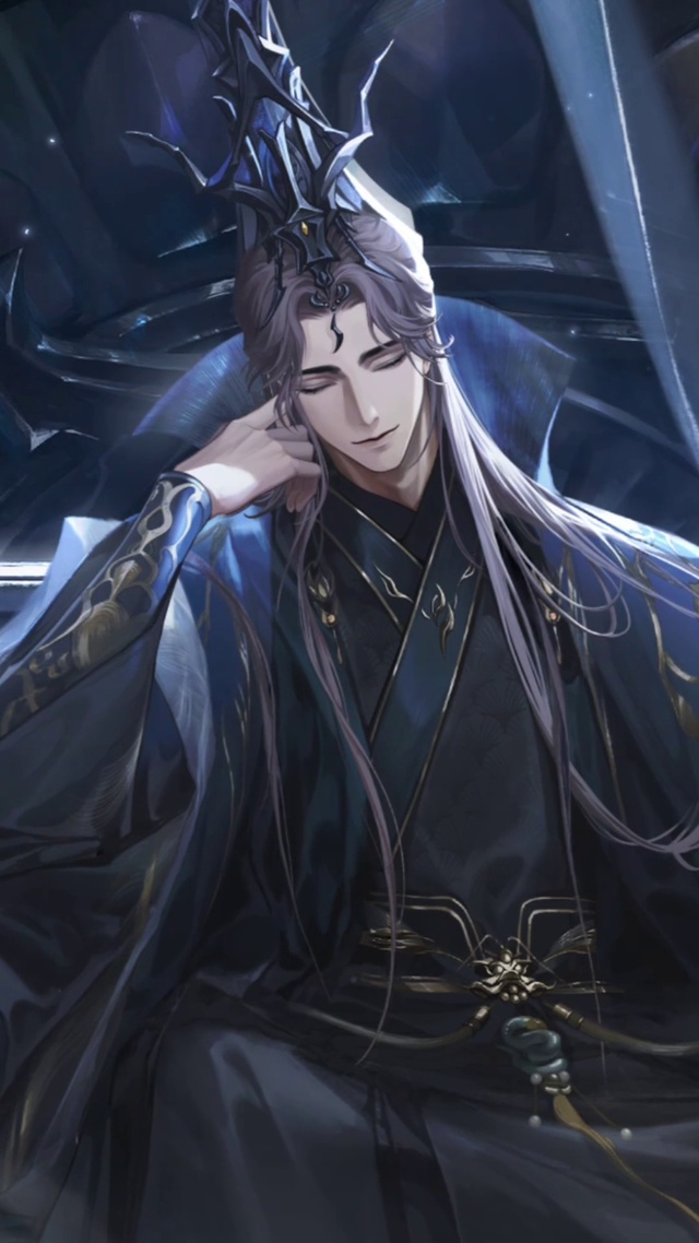 易遇 逢魔 高清