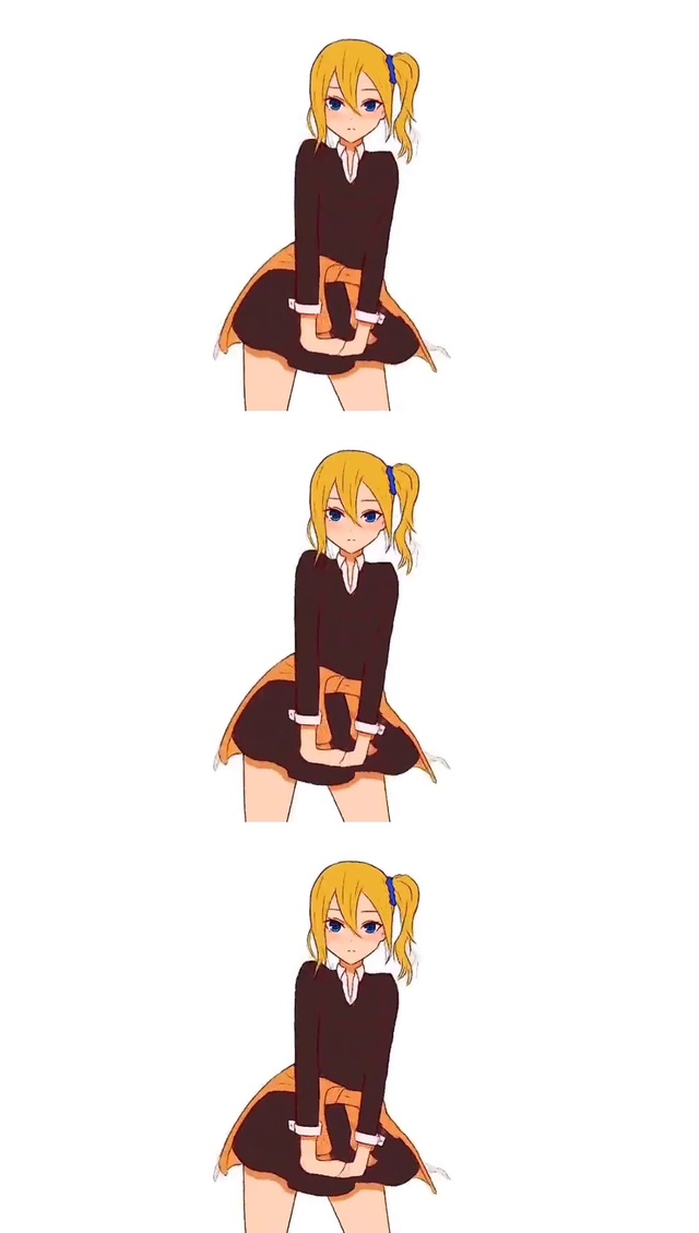 。