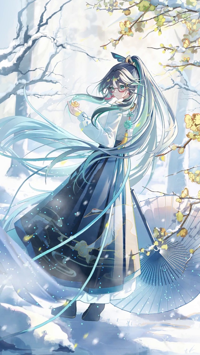 闲云