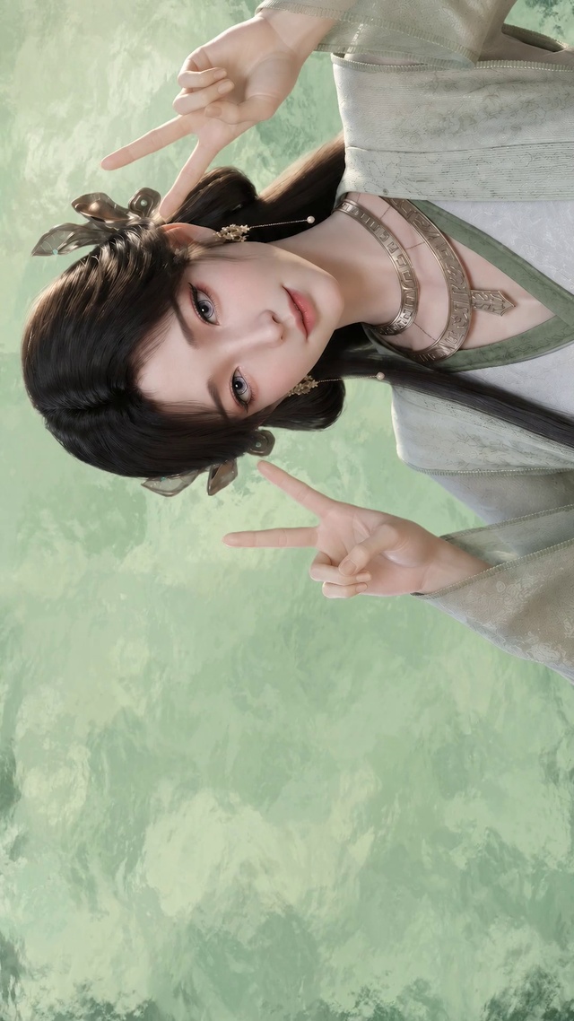 调皮