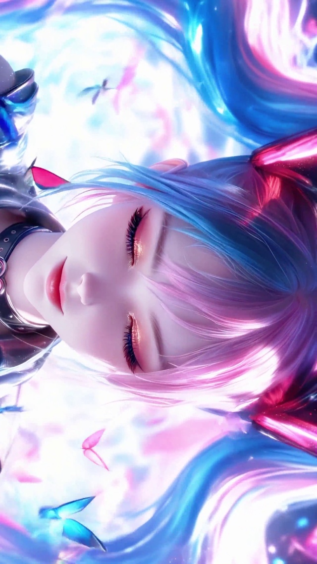 哈莉·奎茵