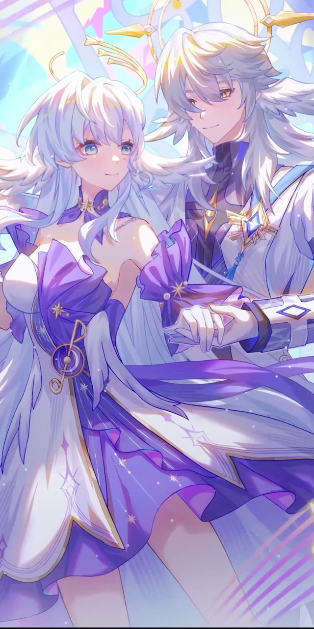 知更鸟-画师：祈予歌