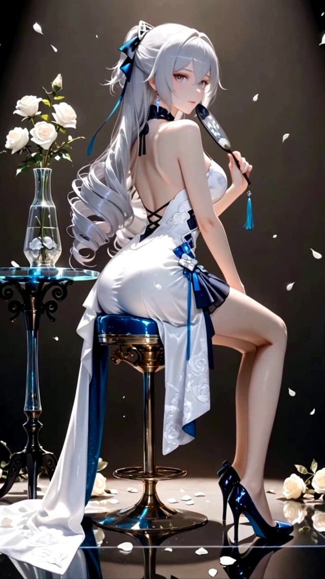 美背