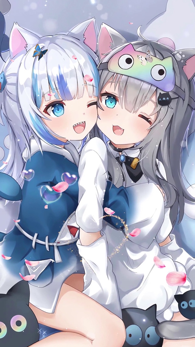 可爱美少女2