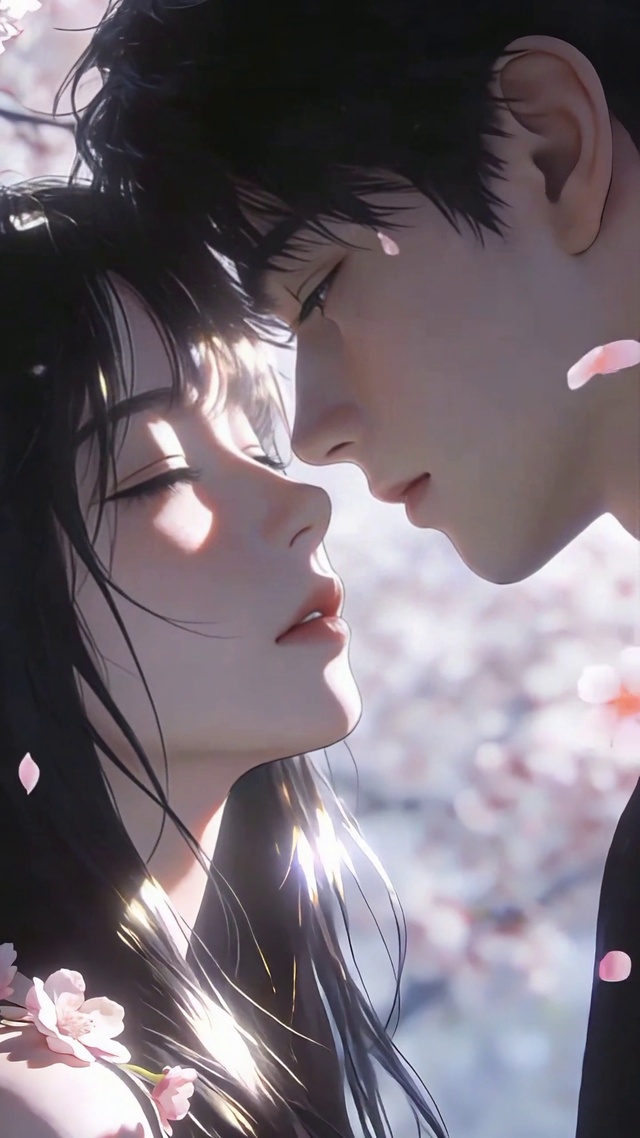 樱花浪漫