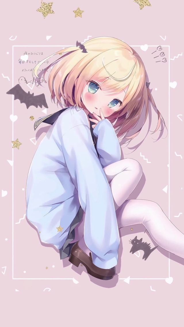 【夜羊社】美鸠