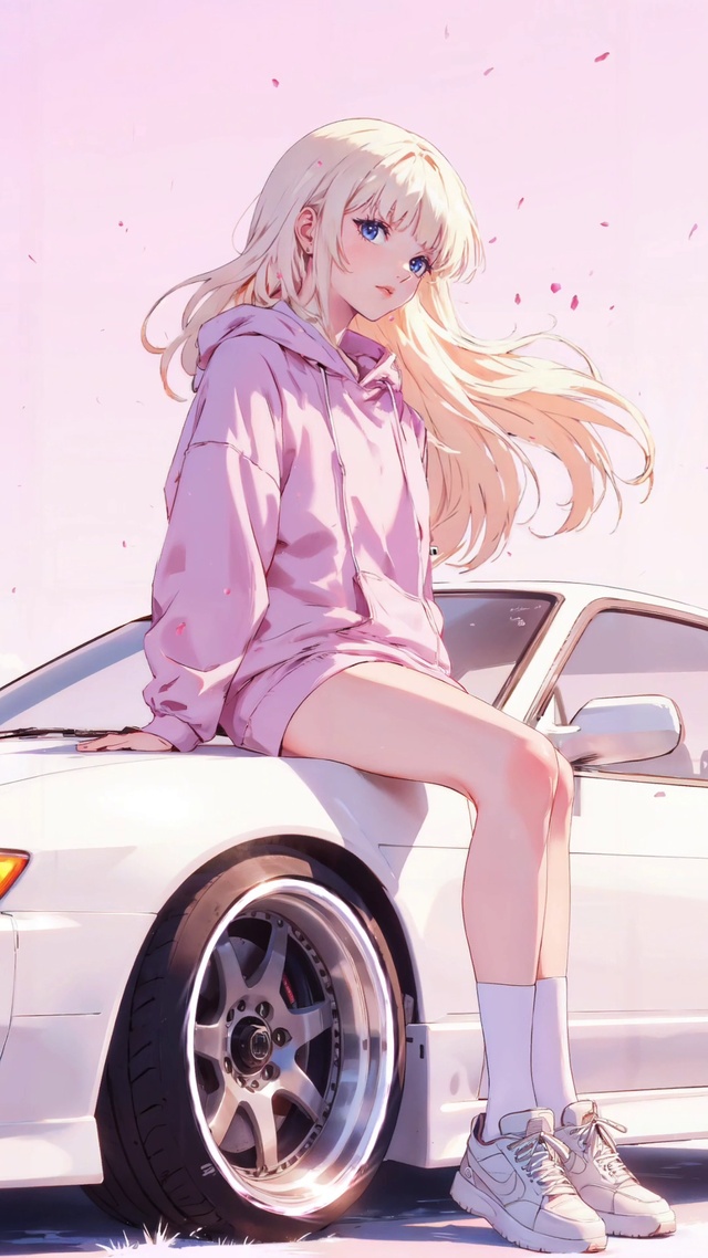 Nissan Silvia
