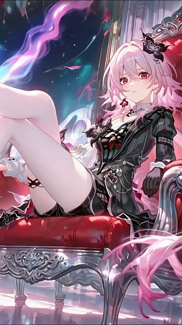 长夜月（作者：咋澜）