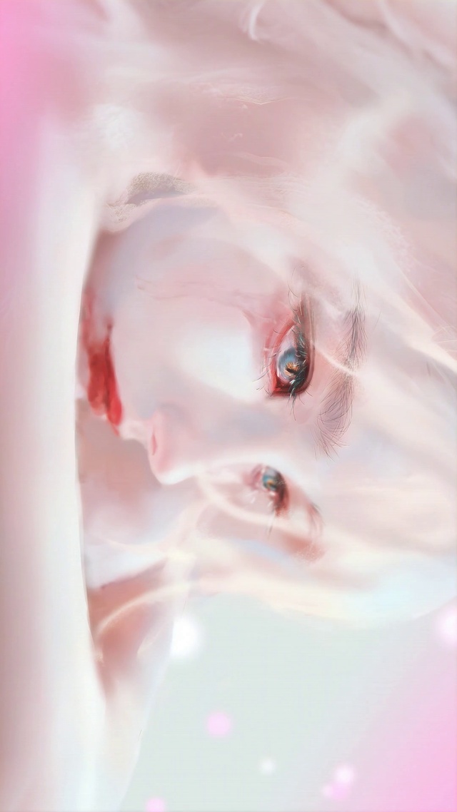 优雅气质女神