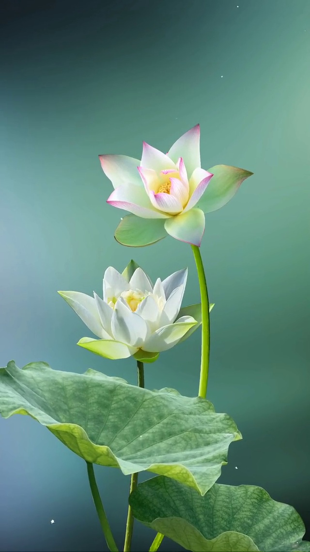 荷荷美美