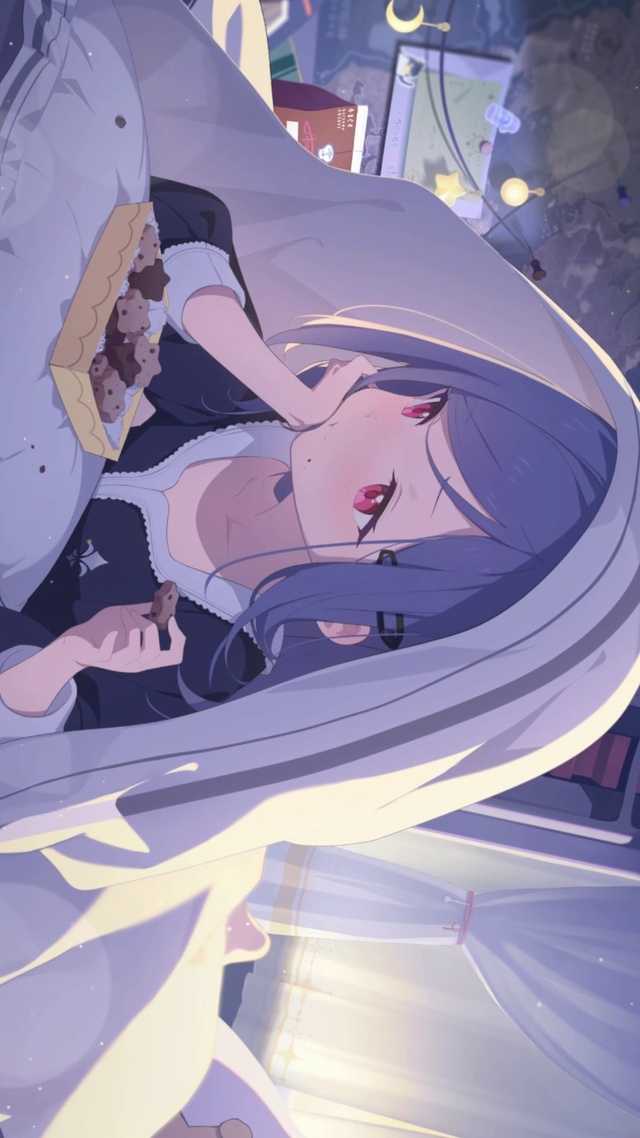鸢尾