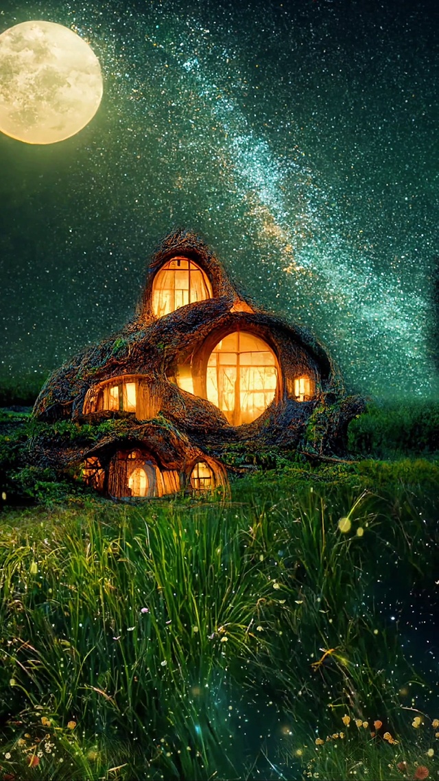 仲夏夜之梦