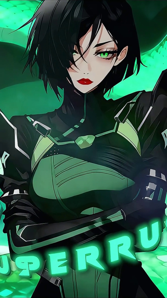 蛋某人无畏契约蝰蛇