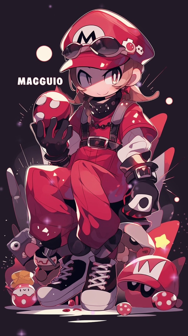 你要做自己，你要开心