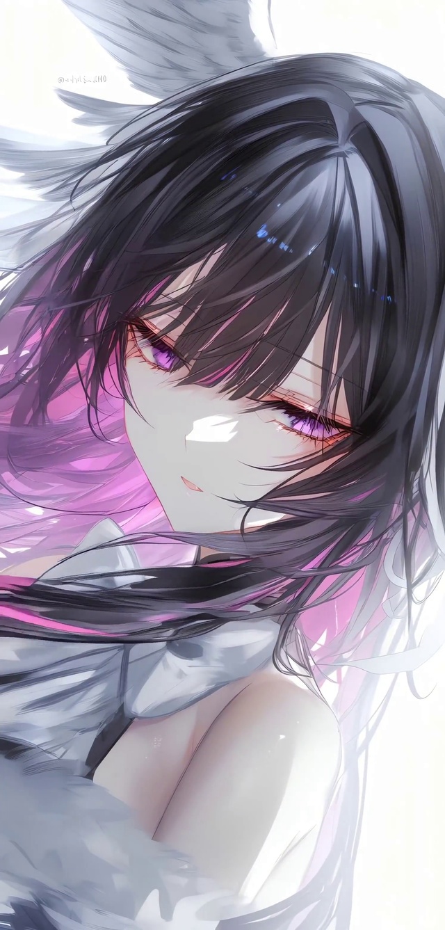 少女/哥伦比娅·希珀塞莱尼娅