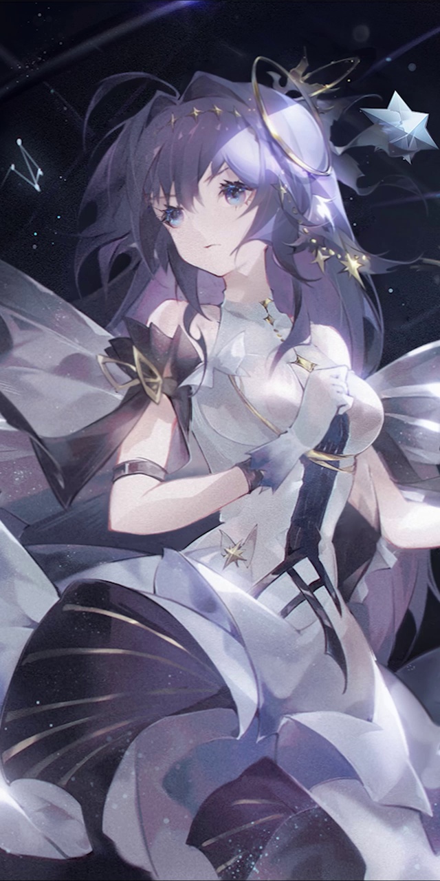 明日方舟星极